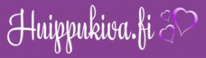 Huippukiva logo